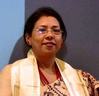 Prof Dr Smriti Mani